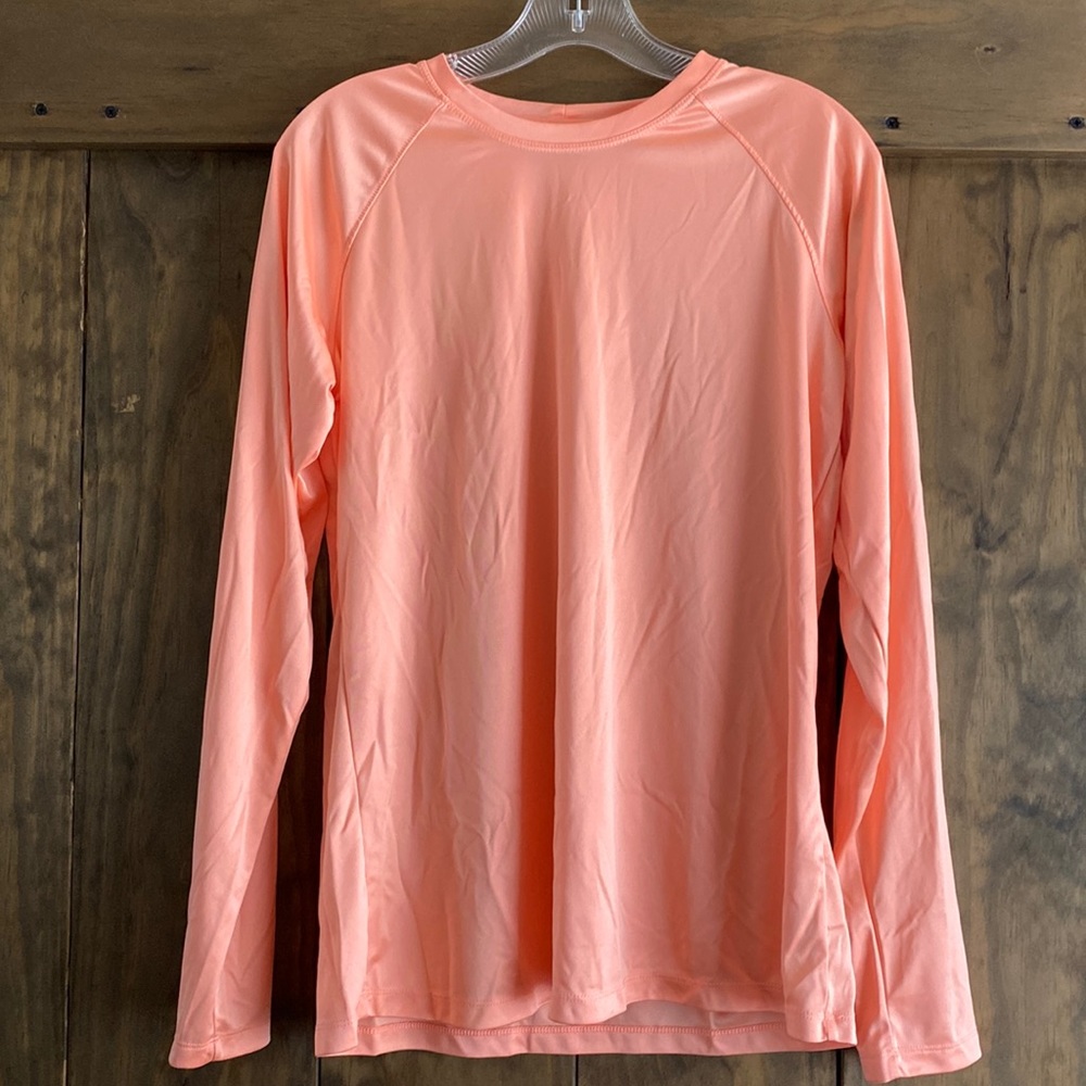 Columbia PFG long sleeve